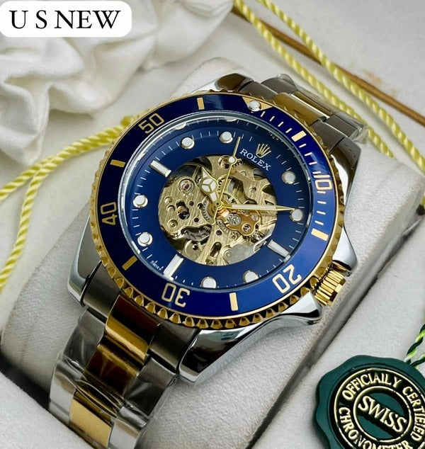 Premium Rolex watch