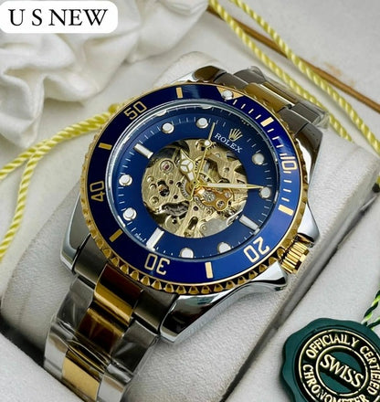Premium Rolex watch