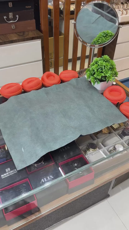 Jacob & Co. Epic X Ram Janmabhoomi Titanium Edition 2